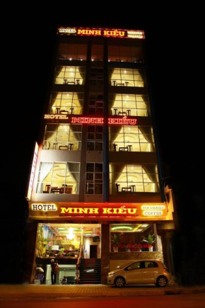 Minh Kieu Hotel